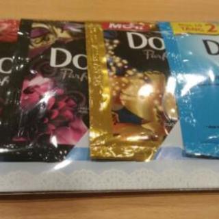 《新品未開封》Downy お試し4回分
