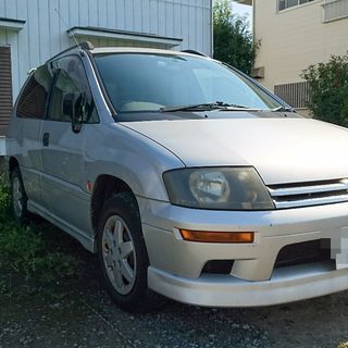 H10年式　RVR