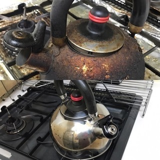 【掃除専門】キッチン・レンジフード掃除！ - 家事代行