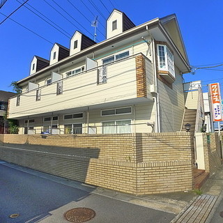 🉐初期費用35000円🙂常磐線馬橋駅徒歩13分✌️家賃32000...