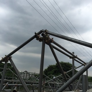 鳶職  職人大募集！！ 