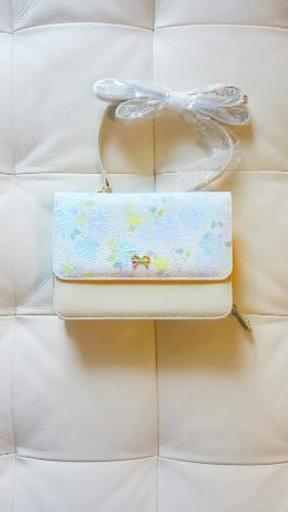 passage mignon *＊新品＊* お財布\u0026ポーチ♪