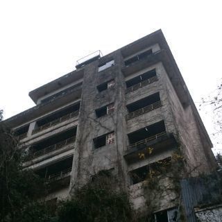廃墟探索スタッフ募集中！