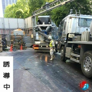 生コン立ち会い業務　大募集！　愛知県、岐阜県、三重県、静岡県の画像