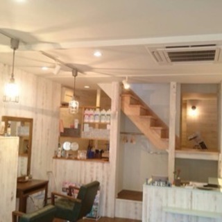 【Leash hair design】ご新規様 Cut¥2160...