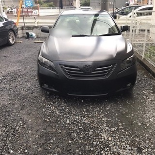 ✩トヨタ カムリ✩