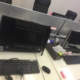 時給1000円〜 服装 髪型自由！ 簡単なテレアポです。の画像