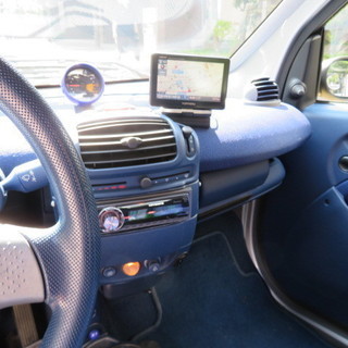 ◆MCCスマートクーペ◆軽登録！！◆車検平成30年7月まで！！◆総額表示！！25万！！◆の画像