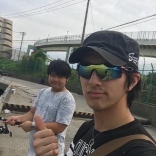 楽しい釣りがしたいです＾＾ - 大田区