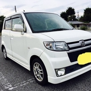 値下げ ホンダ ゼスト コミコミ価格１５万 車検2年付き