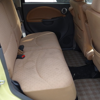 車検31年9月！タイベル交換済！社外ナビ付！社外アルミ付！修復無のムーヴラテ！早い者勝ち！の画像