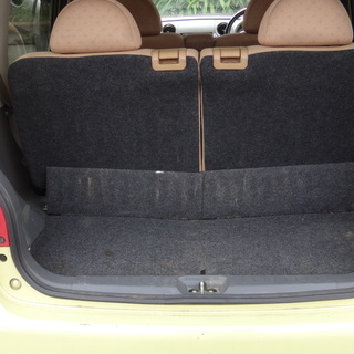 車検31年9月！タイベル交換済！社外ナビ付！社外アルミ付！修復無のムーヴラテ！早い者勝ち！の画像