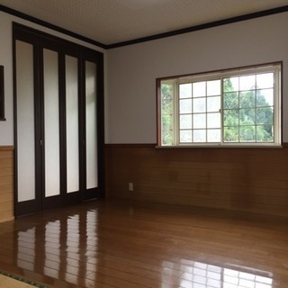 指宿　貸家　一戸建て　50000円 - 指宿市
