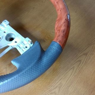ワゴンR～MH21～22の画像