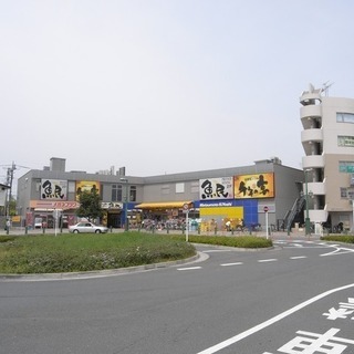 民泊物件No.19◆落ち着いた街並み♪練馬区！詳細は本文ご覧ください！◆２DK　39.5㎡ - 賃貸（マンション/一戸建て）