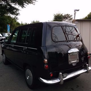 希少❗❗光岡自動車✨ユーガロイヤル✨車検2年付き🎵の画像