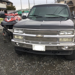 サバーバン！車検29年12月！お買い得車！