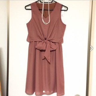 ワンピース7号 新品、未使用品✨
