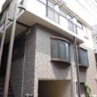 中目黒徒歩6分 屋根付き 月極駐車場