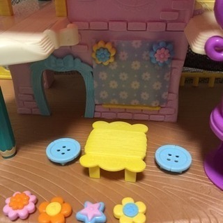 さらに更新大幅値下げ ここたまハウス きれいな状態です。の画像