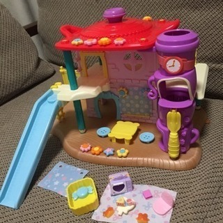 さらに更新大幅値下げ ここたまハウス きれいな状態です。