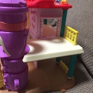 さらに更新大幅値下げ ここたまハウス きれいな状態です。の画像