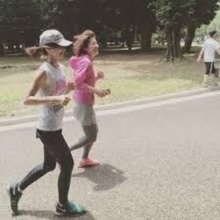 23区内有酸素運動サークル - 港区