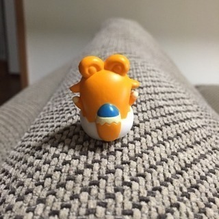 さらに大幅値下げ ヒミツのここたま らきタマ ドールの画像