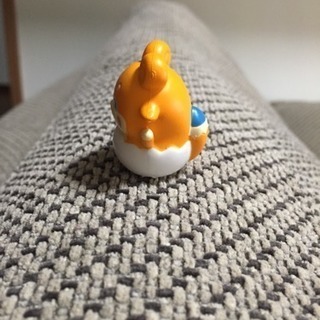 さらに大幅値下げ ヒミツのここたま らきタマ ドールの画像