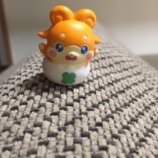 さらに大幅値下げ ヒミツのここたま らきタマ ドール