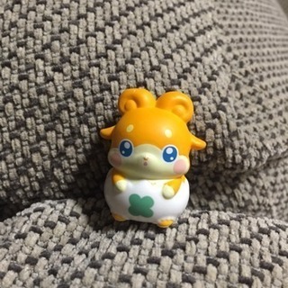 さらに大幅値下げ ヒミツのここたま ラキたまドール