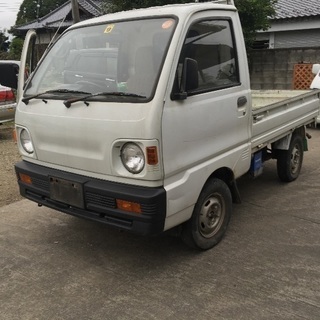 軽トラあげますの画像