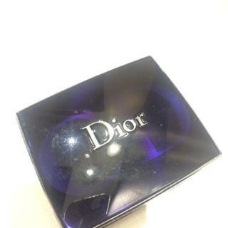 【大幅値下げ！】Dior　アイシャドウの画像