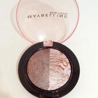 メイベリン ハイパーコスモシャドウ インフィニティベージュの画像