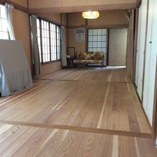 予約のいらないヨガ教室の画像