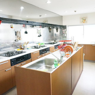 ファーストハウスハウス溝の口100+a - シェアハウス
