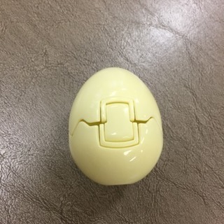 さらに値下げ ここたま モグタン たまごのみの画像