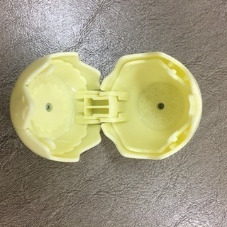 さらに値下げ ここたま モグタン たまごのみの画像