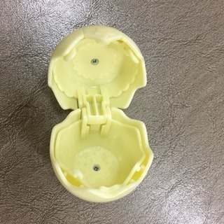 さらに値下げ ここたま モグタン たまごのみの画像