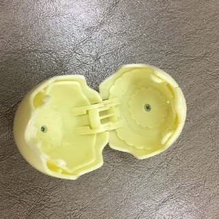 さらに値下げ ここたま モグタン たまごのみの画像