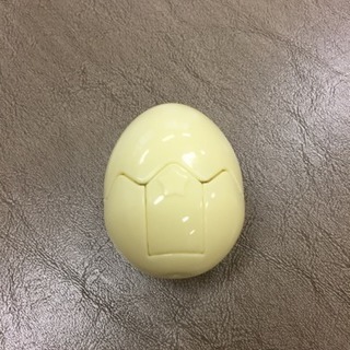 さらに値下げ ここたま モグタン たまごのみ