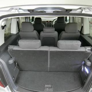 H19 VWゴルフトゥーラン　個人分割可！の画像