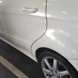 ご成約ありがとうございます！!ディラー車ですので安心です!《車交換可、メンテナンス済!》メルセデスベンツＡの画像