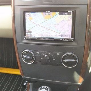 ご成約ありがとうございます！!ディラー車ですので安心です!《車交換可、メンテナンス済!》メルセデスベンツＡの画像