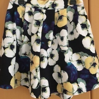 [美品]J.ferryのパンスカ