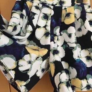 [美品]J.ferryのパンスカの画像
