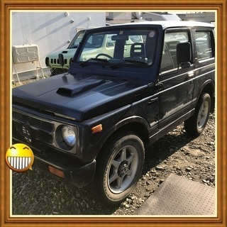 ジムニー中古