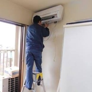 🛠 エアコン取り外し回収サービス 🛠