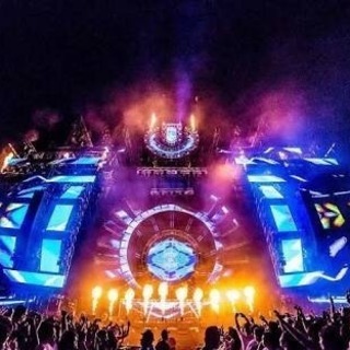 ULTRA 2017開催
