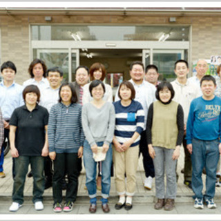 求人募集(株)ウェルフェアDの画像